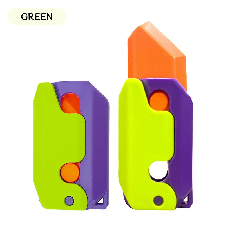 Fidget Knife