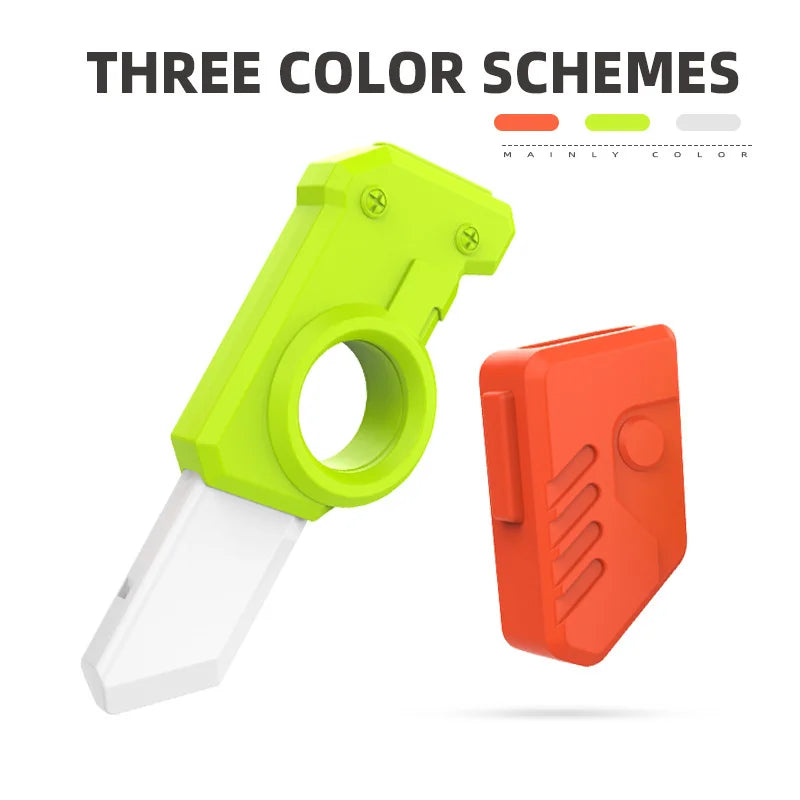 Fidget Knife