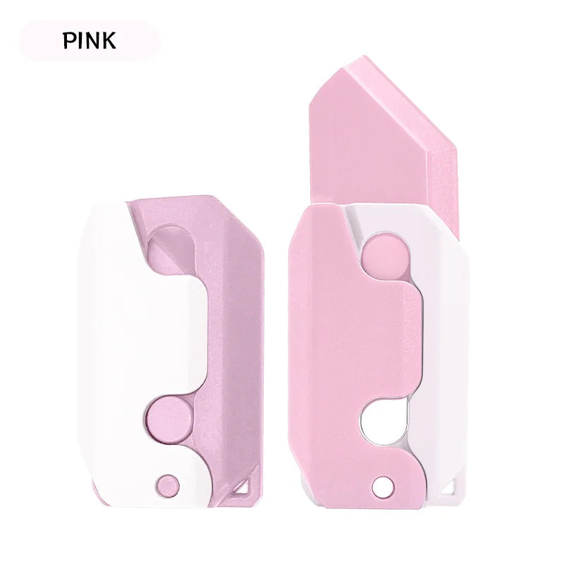 Fidget Knife