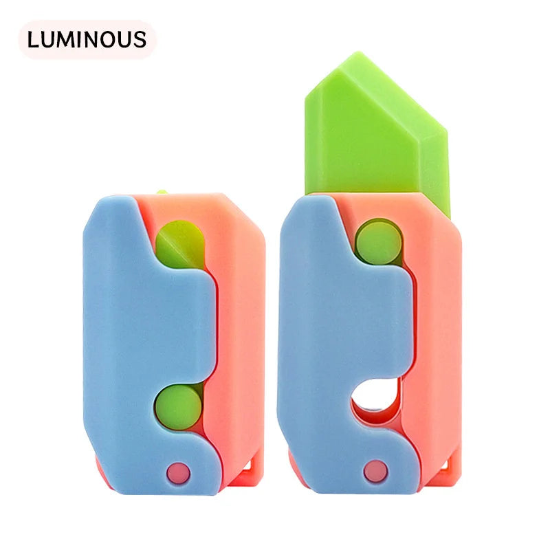 Fidget Knife