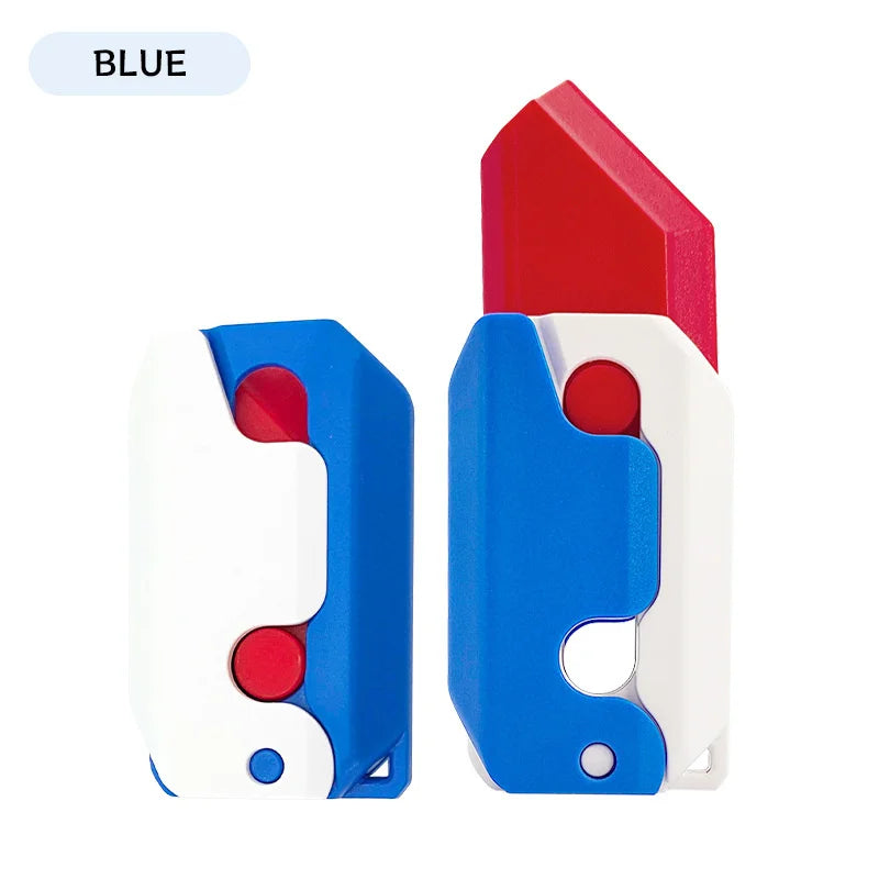 Fidget Knife