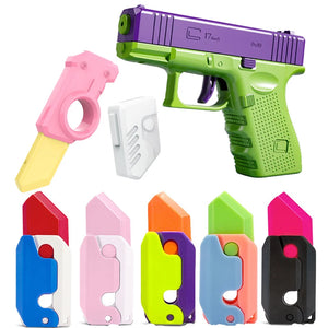 Fidget Knife