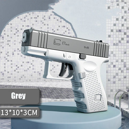 Super Shooter Fidget - Pistol | FREE  FIDGET KNIFE WITH 2 PISTOLS